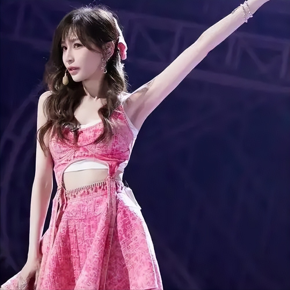 王心凌的歌词有一种心跳的感觉,王心凌歌词解析