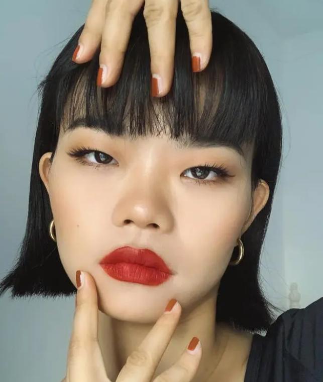 如何拥有翘鼻头,怎样可以拥有小翘鼻子