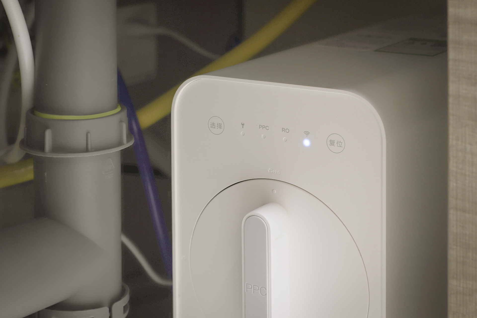 米家净水器1000g适合长期饮用,米家全屋净水器评测