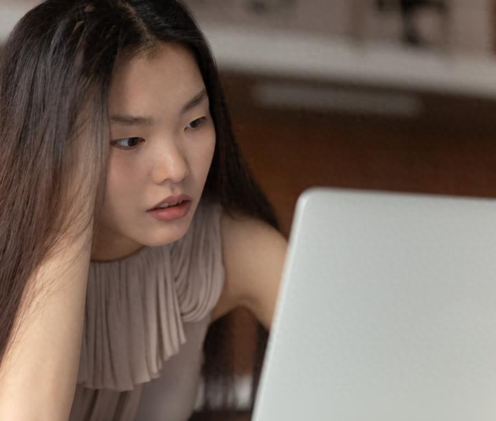 女性雌激素缺少身体出现什么症状,哪些现象说明雌激素低