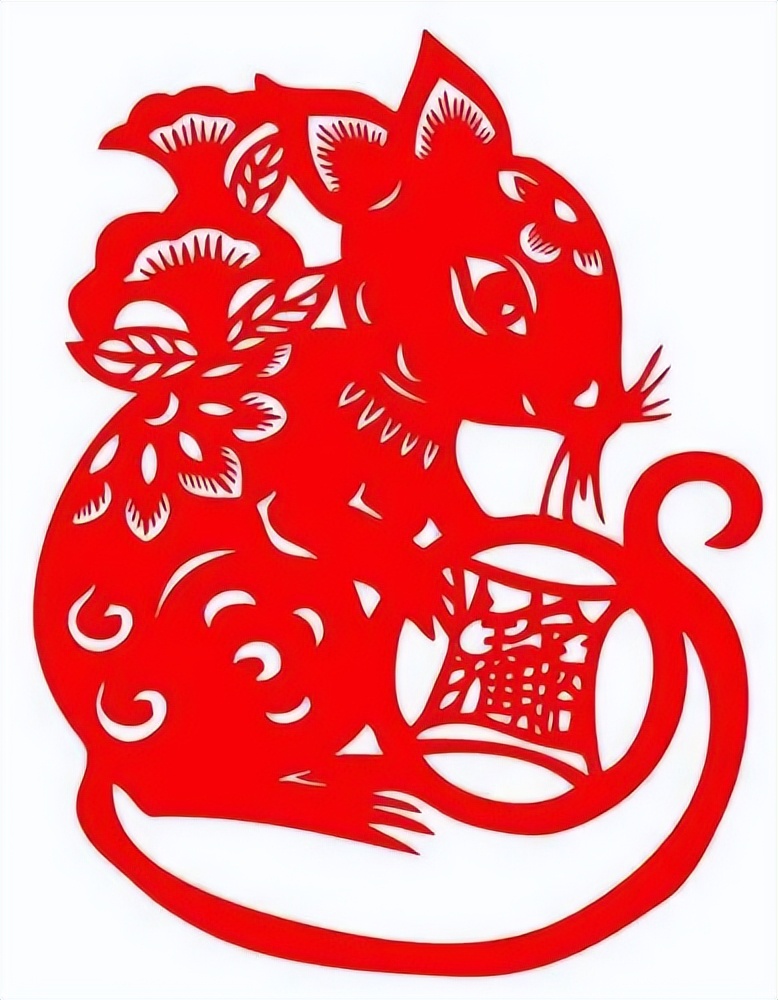 世界各国的新年传统11：你和身边那位到底配不配？看看生肖属相！