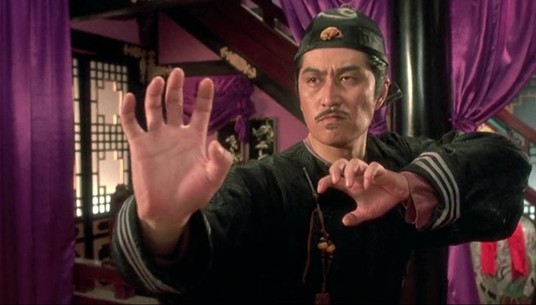 苏乞儿周星驰降龙十八掌教学,武状元苏乞儿精彩片段降龙十八掌