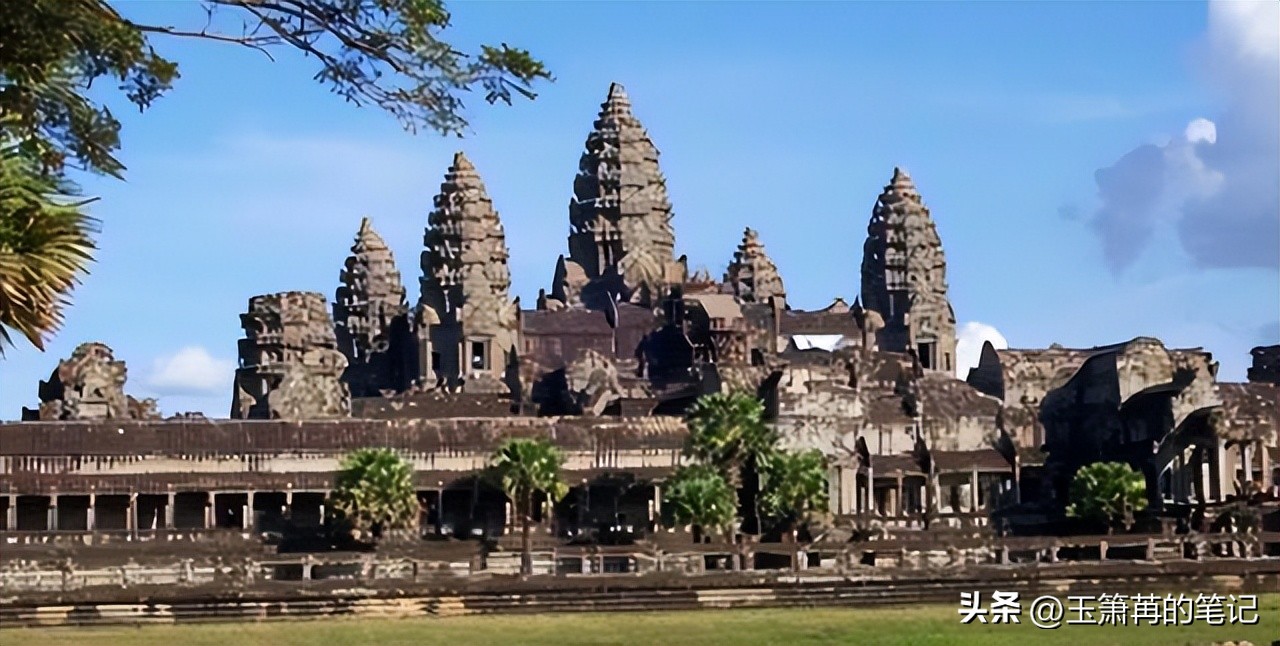 从宋朝的历史思考怎样的中美关系,论述中国与朝鲜关系的发展史