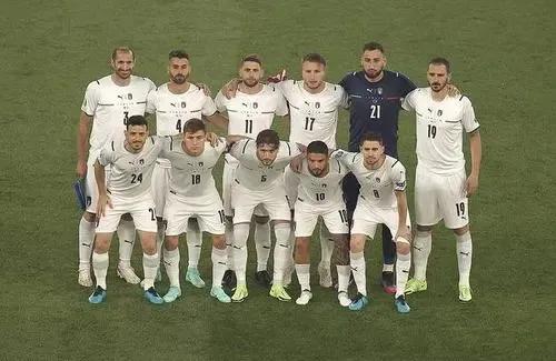 2021欧洲杯意大利有巴洛特利吗,2021年欧洲杯什么时间开始