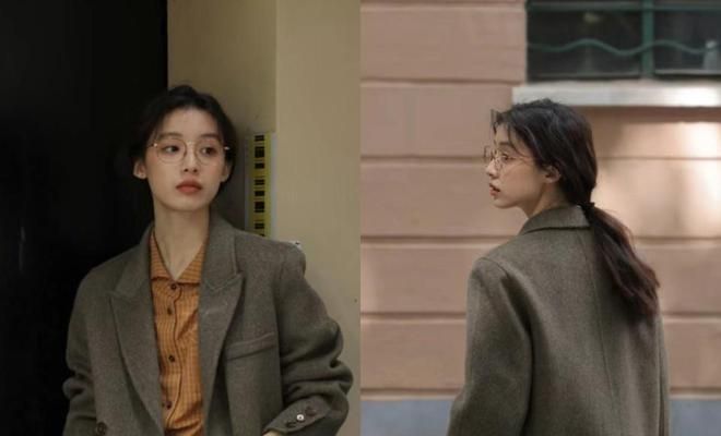 九月份的西装别乱选！直接码住“羊毛西装”，能御寒还能遮肉显瘦