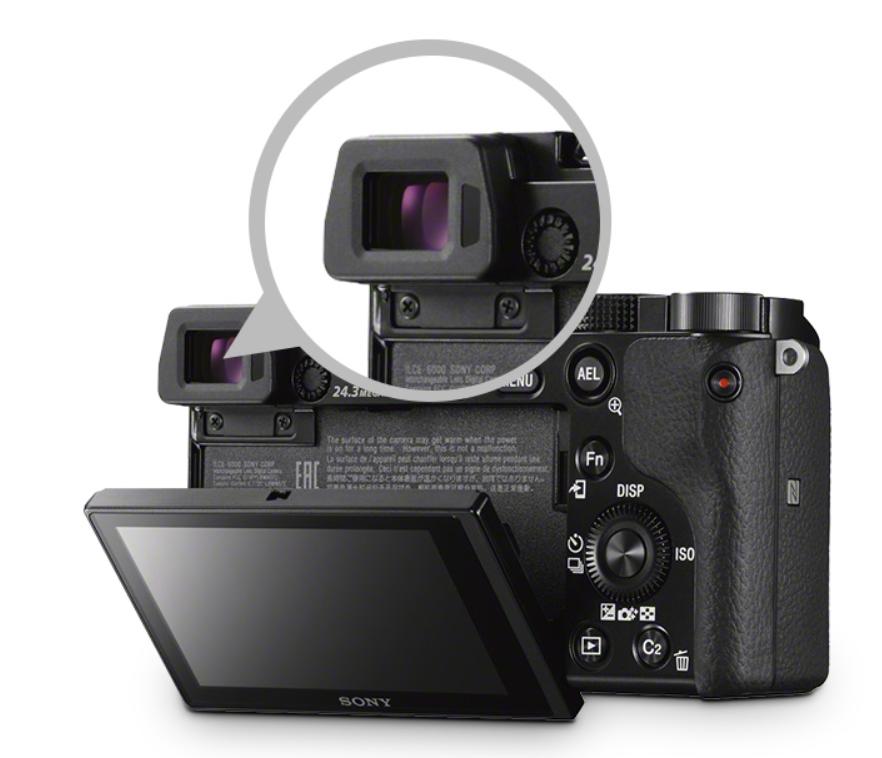 5000元微单相机选择佳能还是索尼,索尼尼康和佳能高端微单横向对比