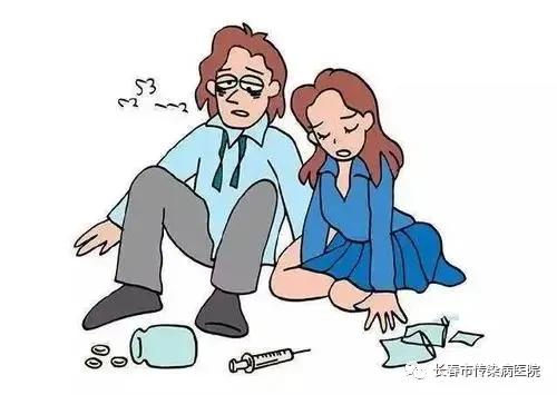 恐艾会导致像艾滋病一样的症状吗,恐艾症和恐狂犬病