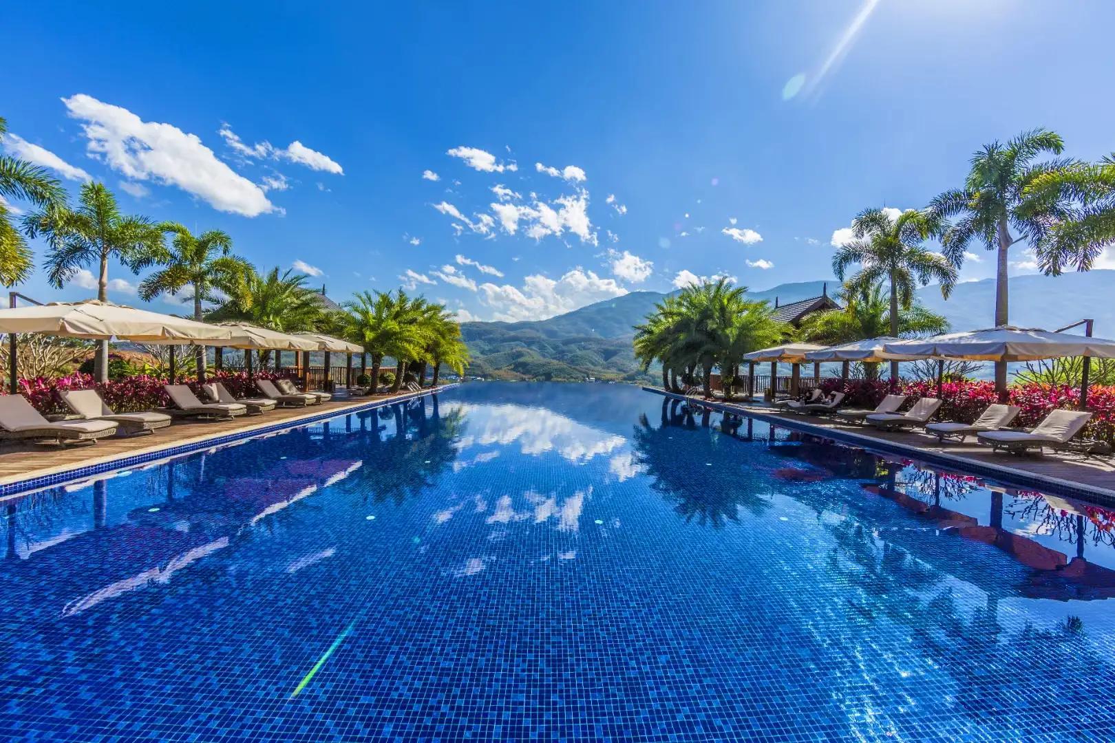 来西双版纳感受夏天,北方人去西双版纳生活真实感受