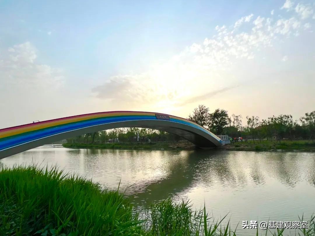 2020沧州园博园官方消息开园时间,沧州园博园2023开园时间表