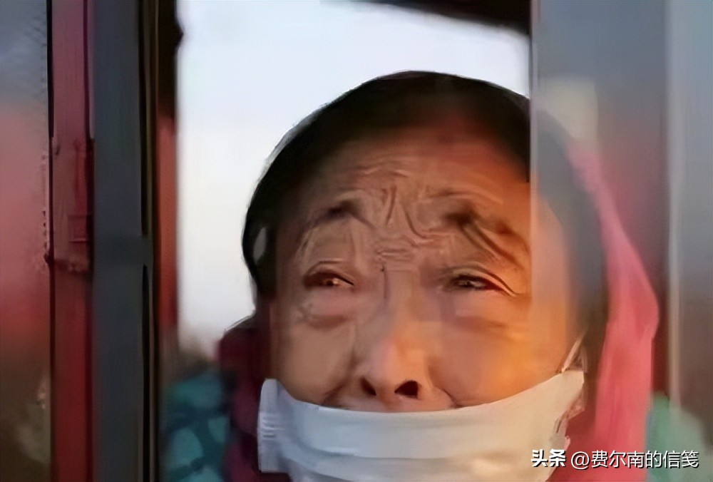 26岁东北小伙娶45岁媳妇,28岁小伙娶60岁老奶奶20年后现状