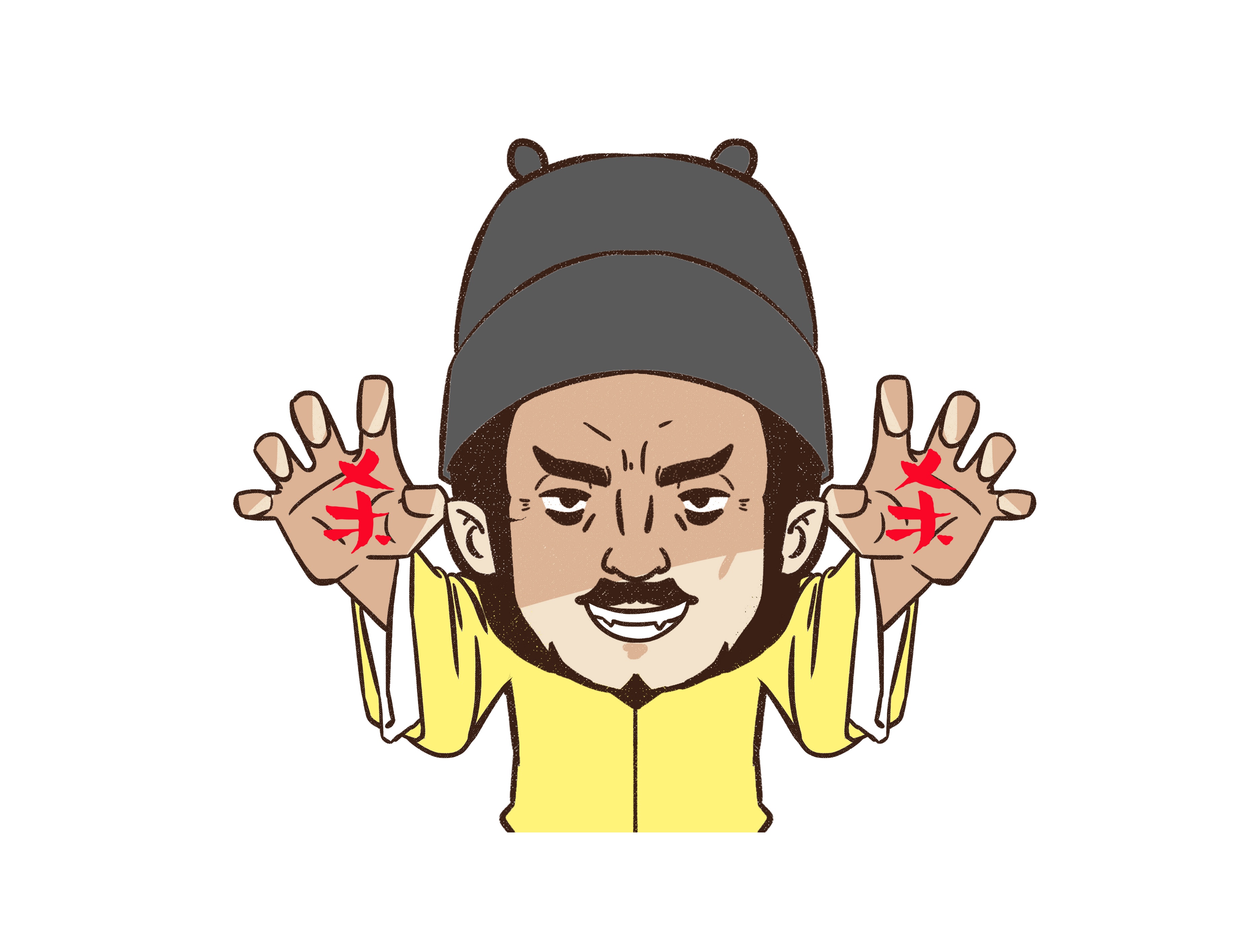 朱元璋的酷刑,十大酷刑朱元璋