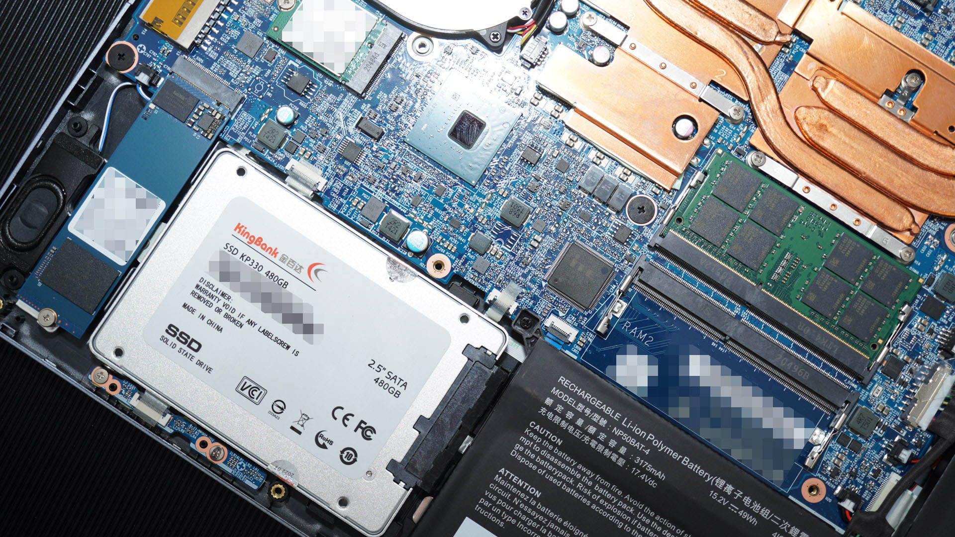 七彩虹将星x15可以加装固态硬盘吗,七彩虹将星x15怎么自己装固态硬盘