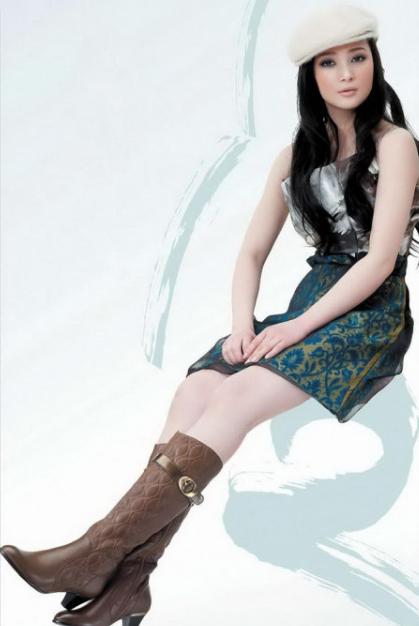 蒋勤勤冷白皮,蒋勤勤是高冷气质吗