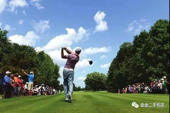 初级高尔夫球员用什么杆比较好,高尔夫业余选手应该都有什么杆