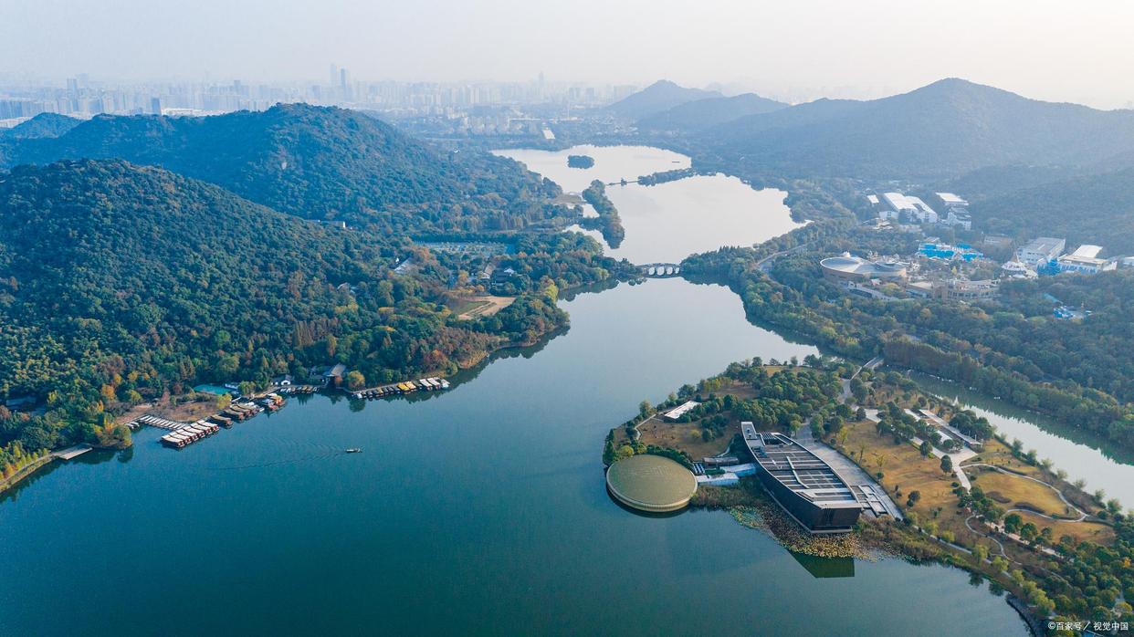 杭州本地人推荐的旅游景点,杭州本地人游玩的景点有哪些