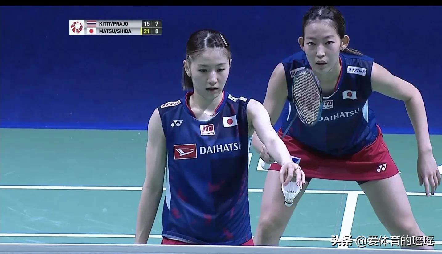 福岛由纪广田彩花世锦赛决赛,福岛由纪广田彩花亚锦赛赛后采访