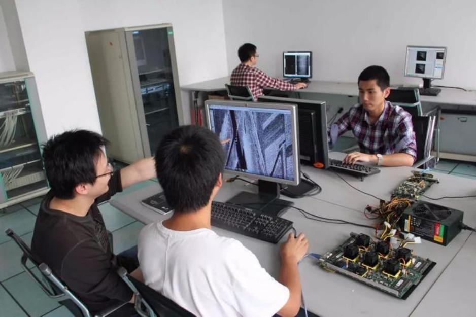 通信工程电子信息类就业前景,电子信息工程专业有哪些就业方向