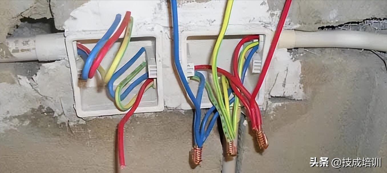 380v零线和地线接反了有什么影响,地线和零线接反用电器可以使用吗