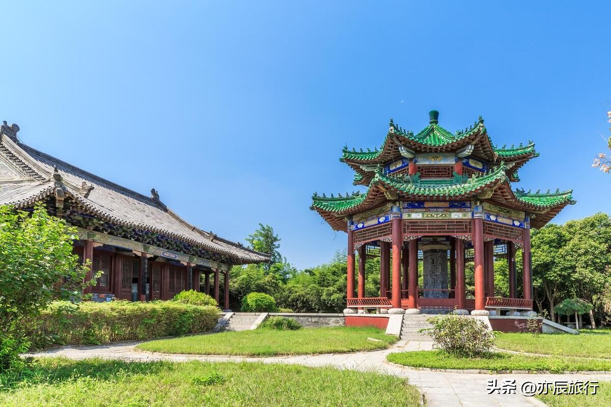 2022年离河南最近的旅游景点推荐,河南适合摩旅的免费旅游景点大全