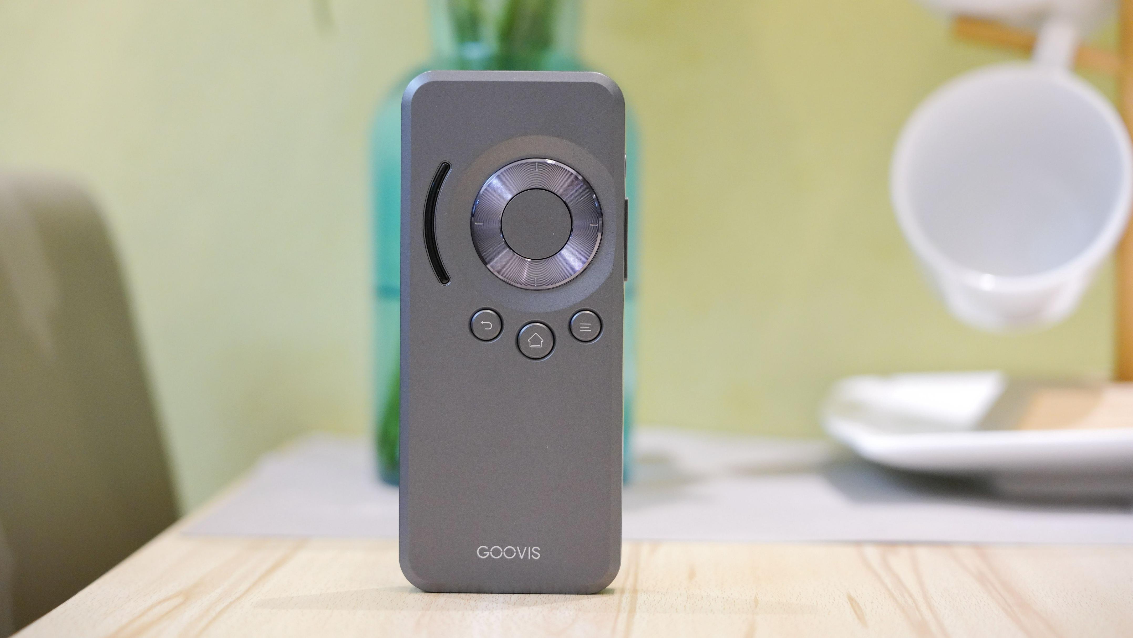 IMAX巨幕“上头”是什么体验？-GOOVISG3MAX带你打开新视界。