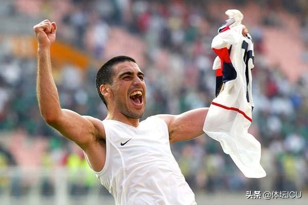 昔日英雄完整,2002年世界杯32强最终排名