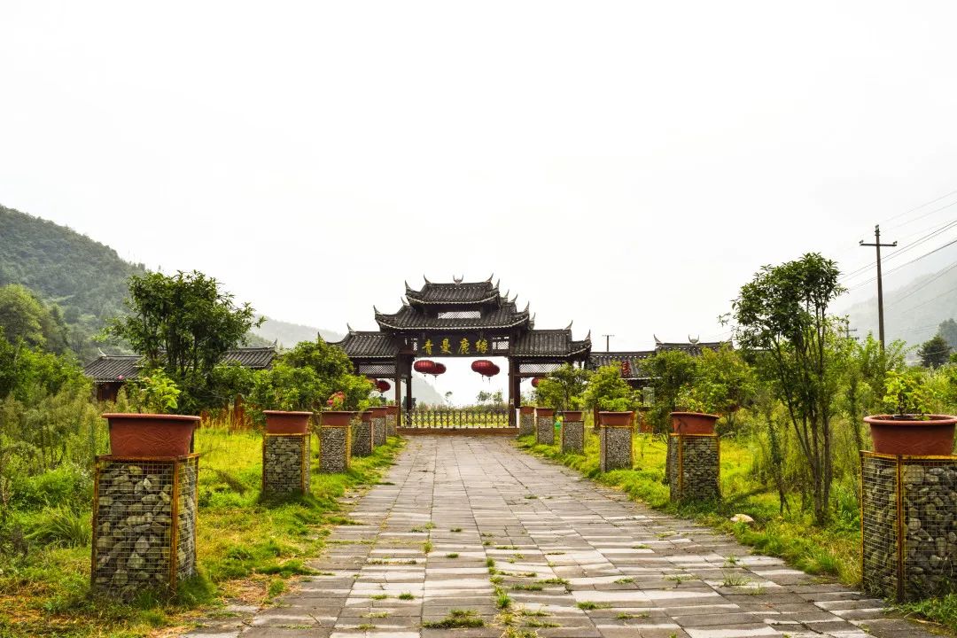 黔东南100元包吃住民宿,贵州食宿全包