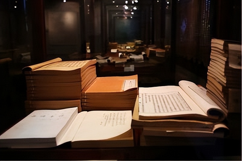 五代十国时期藏书活动研究,五代十国历史讲解图书