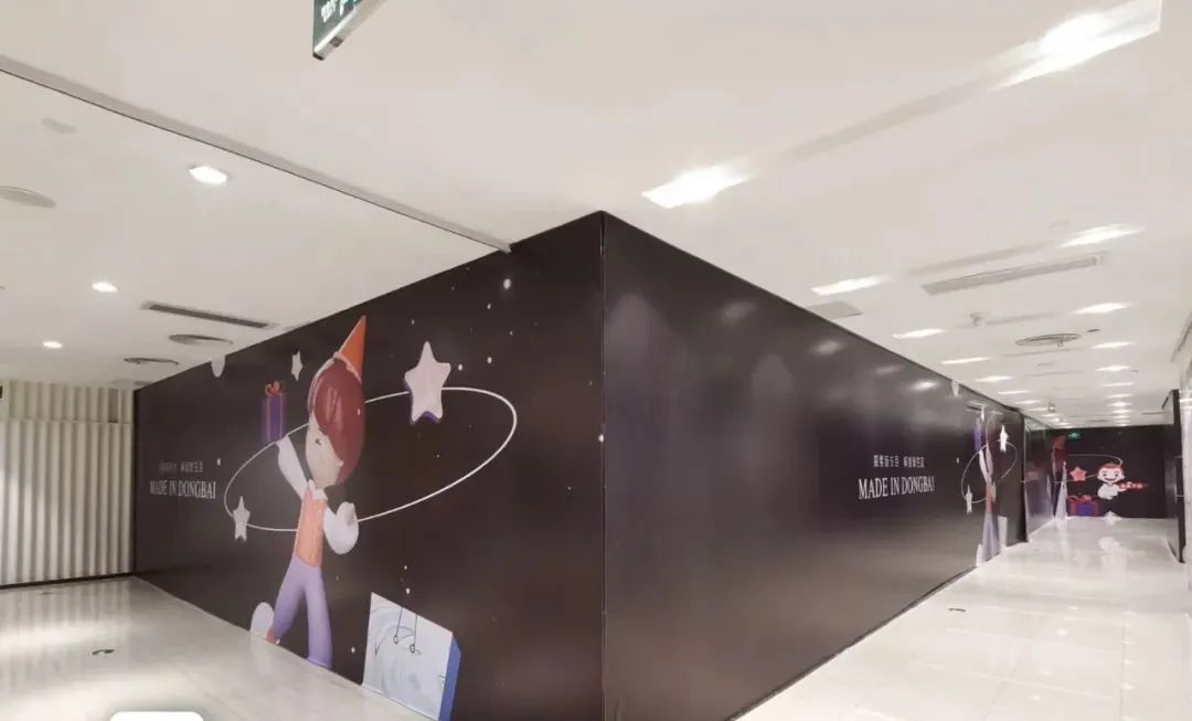 首批福建省智慧商圈,福建100个商圈