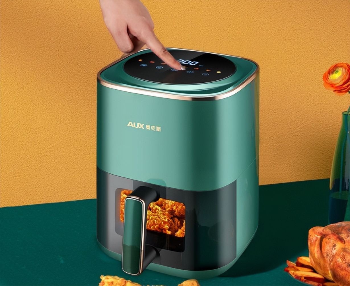 飞利浦空气炸锅hd9860和hd9651,山本空气炸锅8201与8201-x的区别