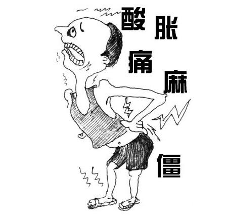 治疗骨质疏松的药品,中草药治疗骨质疏松