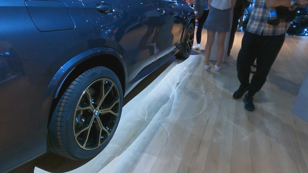 胎噪传入车内声音特别大,怎么解决风噪和胎噪声