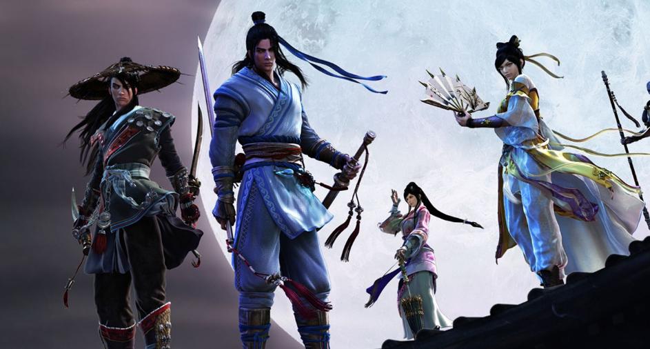 天涯明月刀手游职业推荐平民玩家,天涯明月刀平民职业