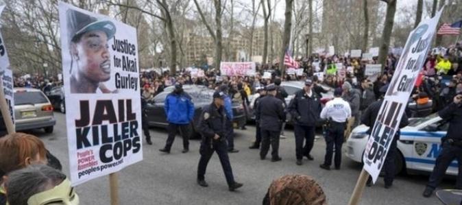 美国到底对黑人歧视有多厉害？