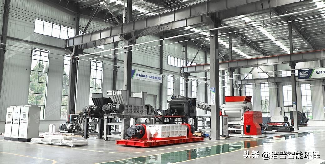 再生资源回收行业经济发展现状,中国再生资源回收市场分析