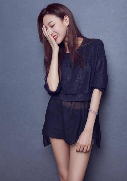 至今未婚的五位央视女主持人,央视最有才华的五位女主持人