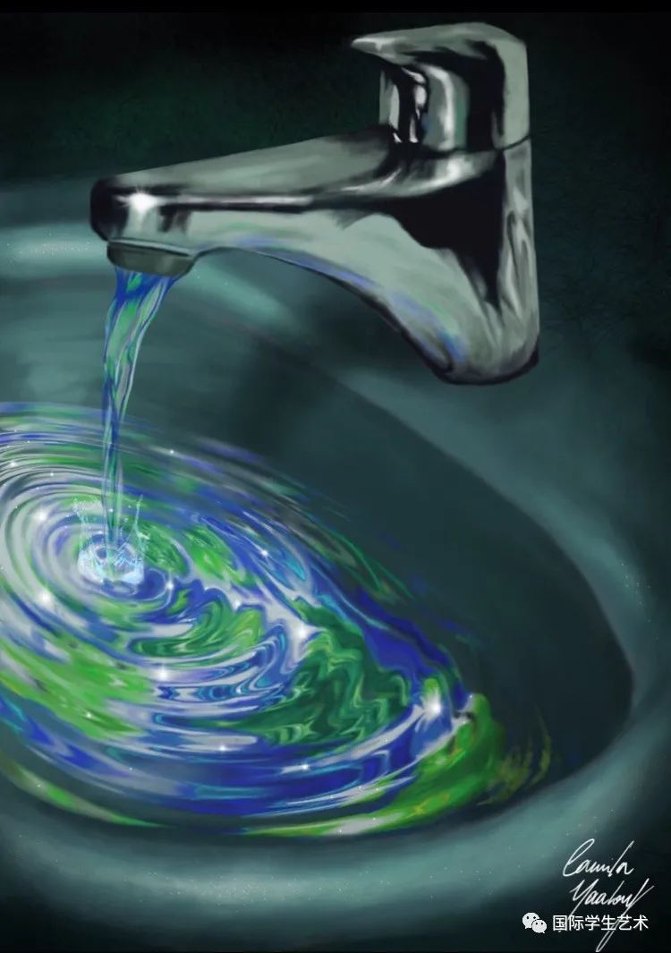 1月24日截止丨EarthX-美国2023年国际生态艺术大赛