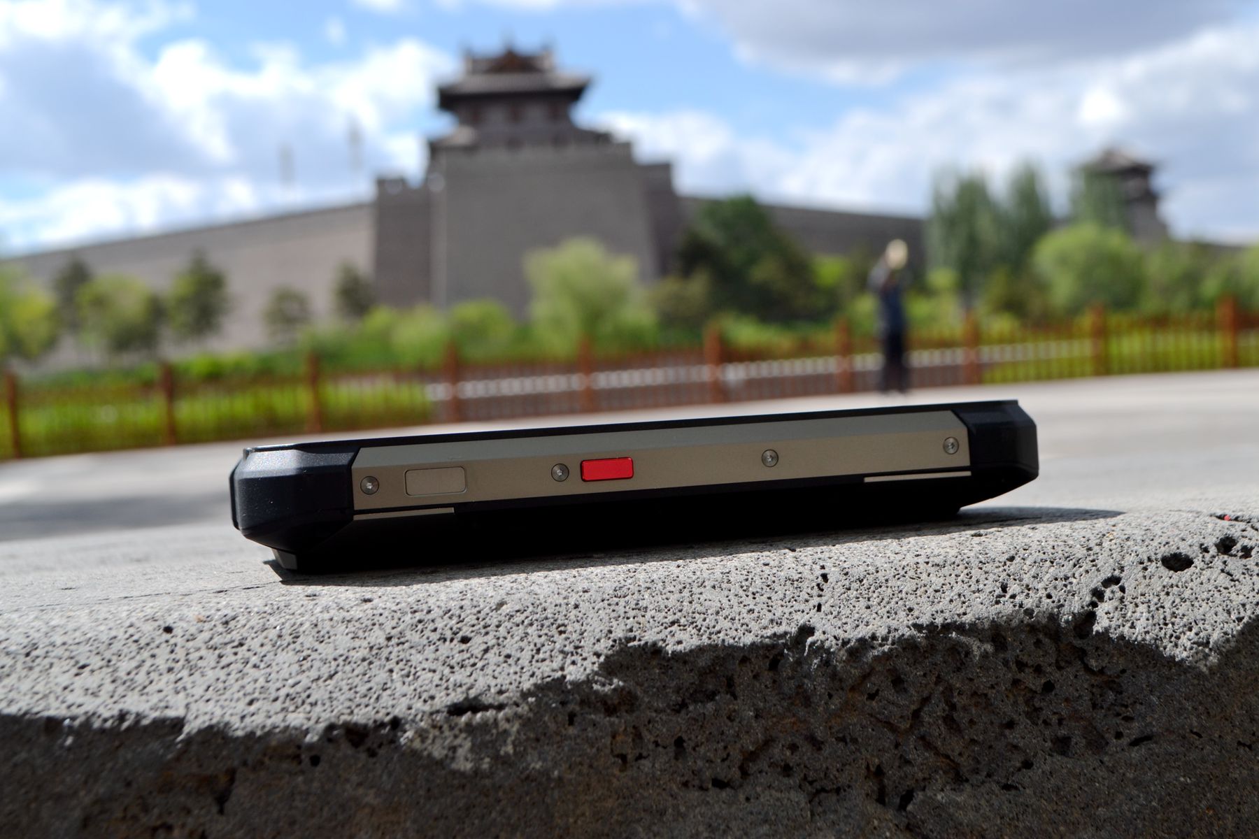 三防手机当随身wifi,三防手机能当普通手机用吗