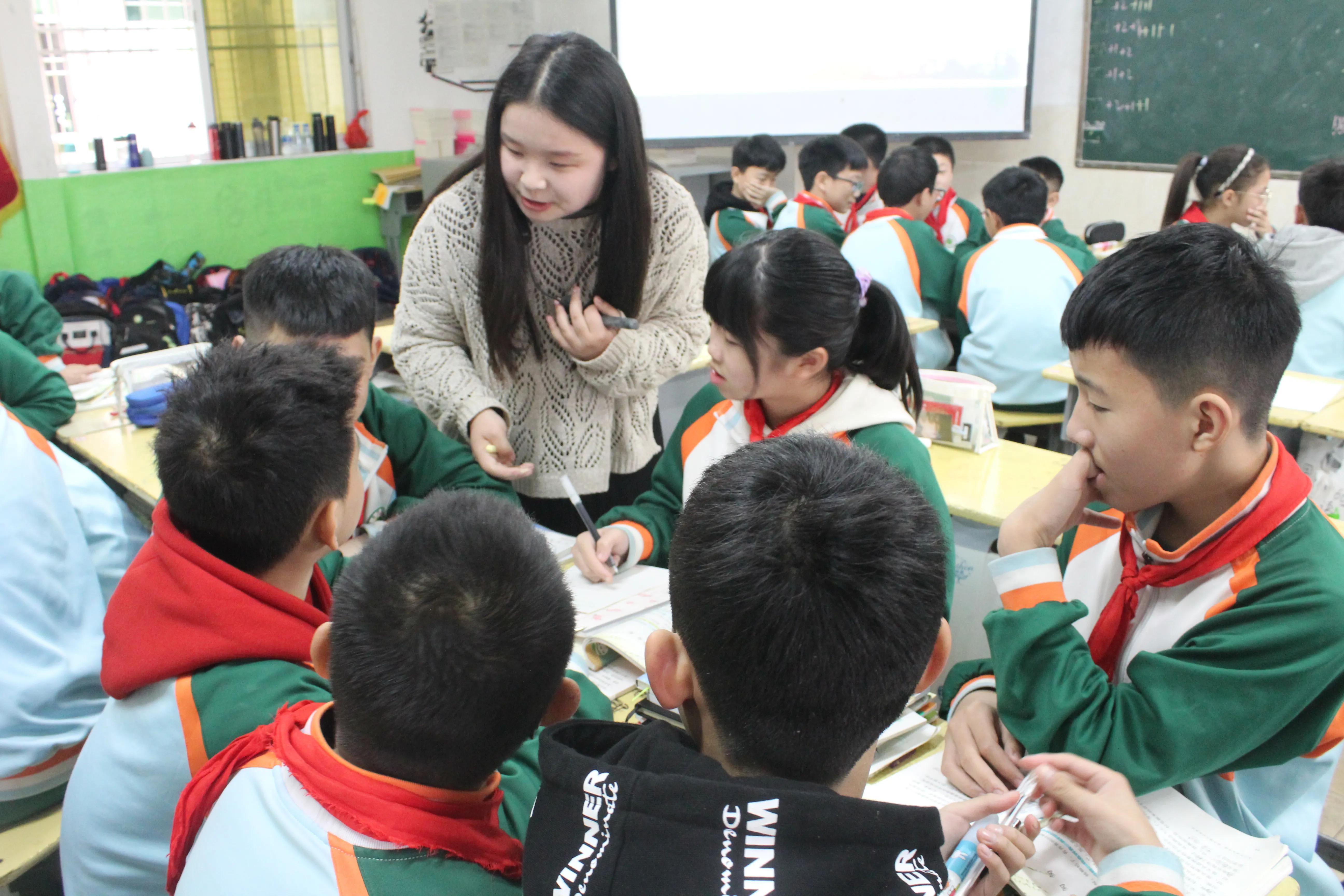 石狮市自然门学校蔡婷老师,石狮市自然门学校暑假班