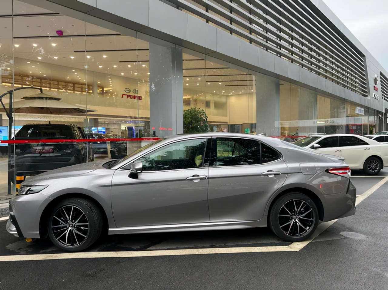 百公里实际油耗5升以下的车,百公里油耗5.9