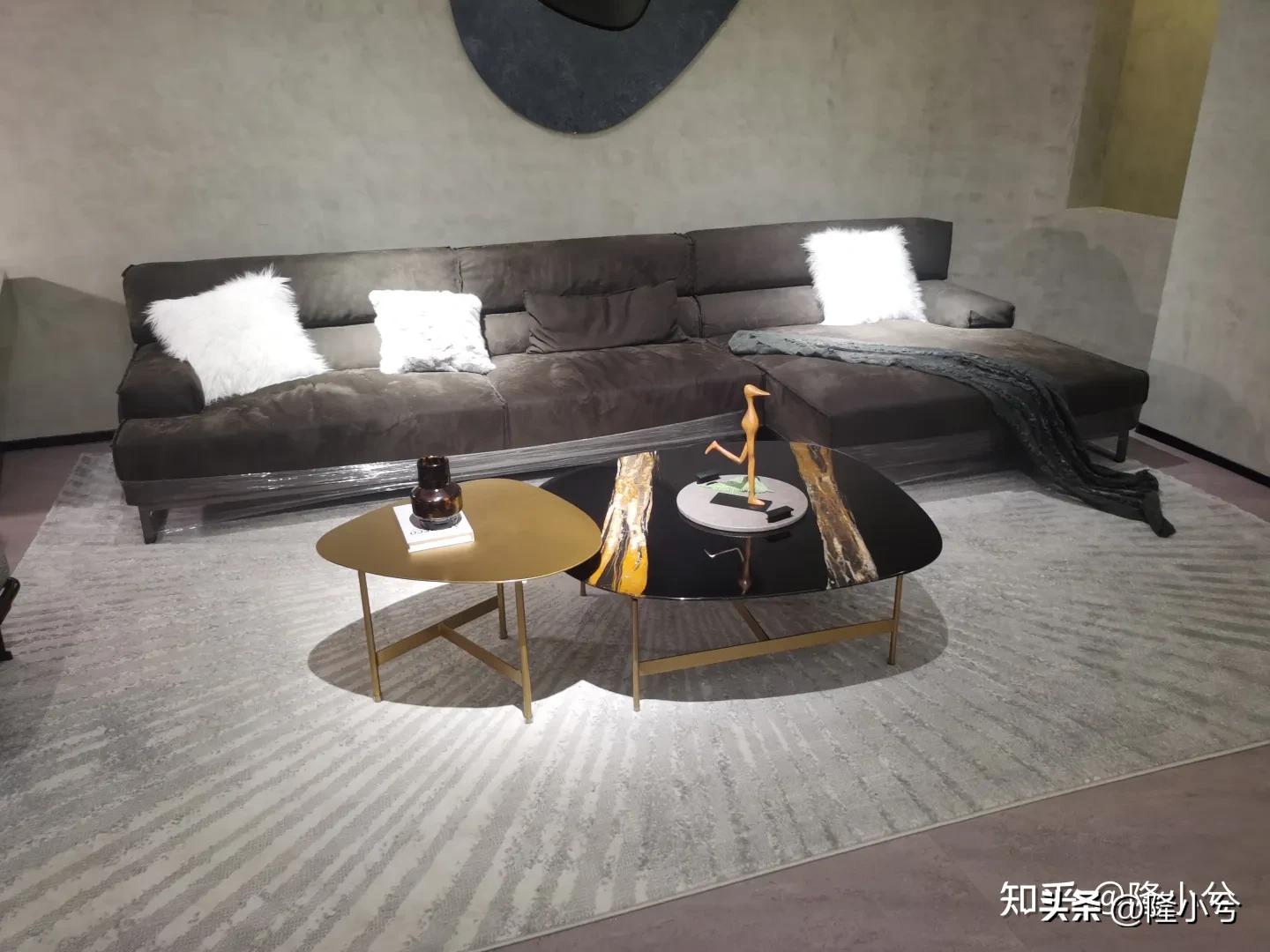 baxter云朵沙发复刻,baxter系列沙发介绍