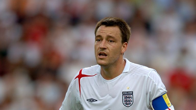 英格兰球星豪宅,约翰特里豪车