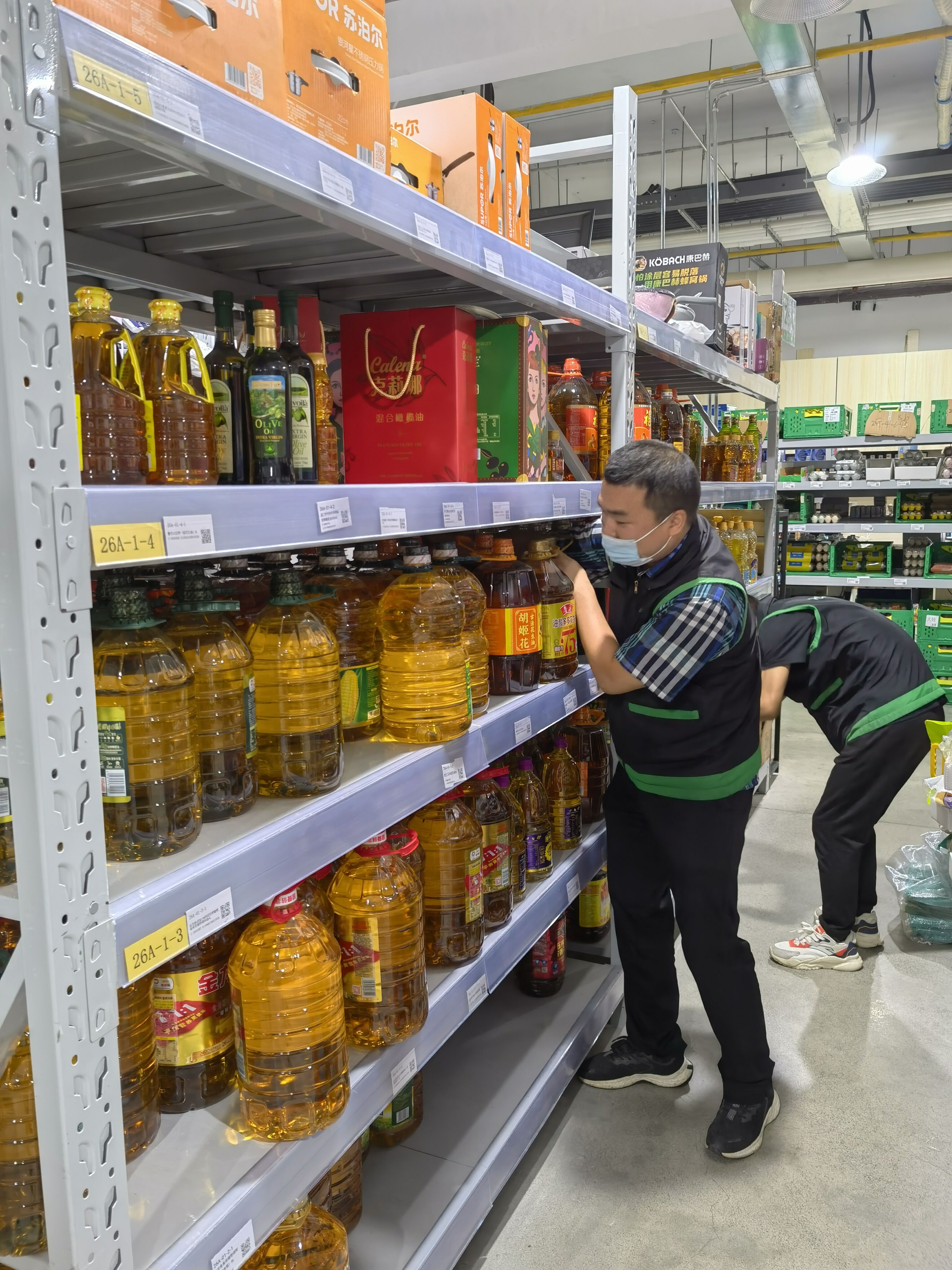 武汉网上买菜有哪些平台,武汉线上买菜哪个平台好