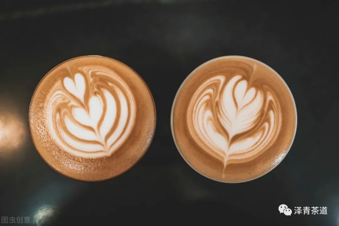 涨知识7个关于咖啡的小知识,40条有趣的咖啡小知识