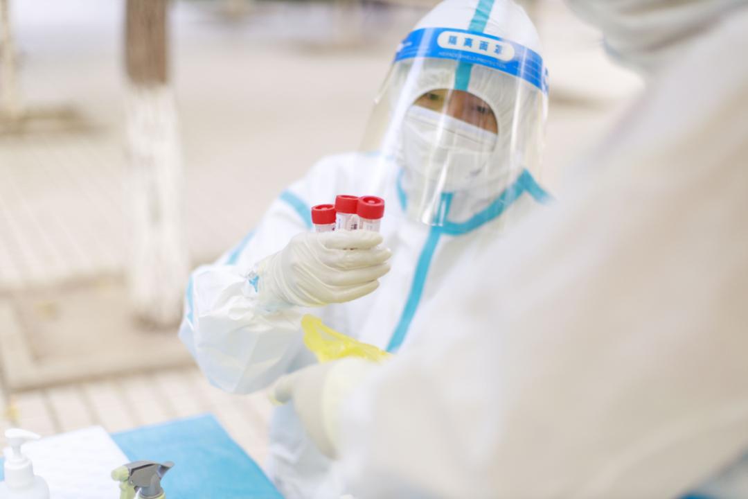 “棉签”自述：愿永无“用武之地”……