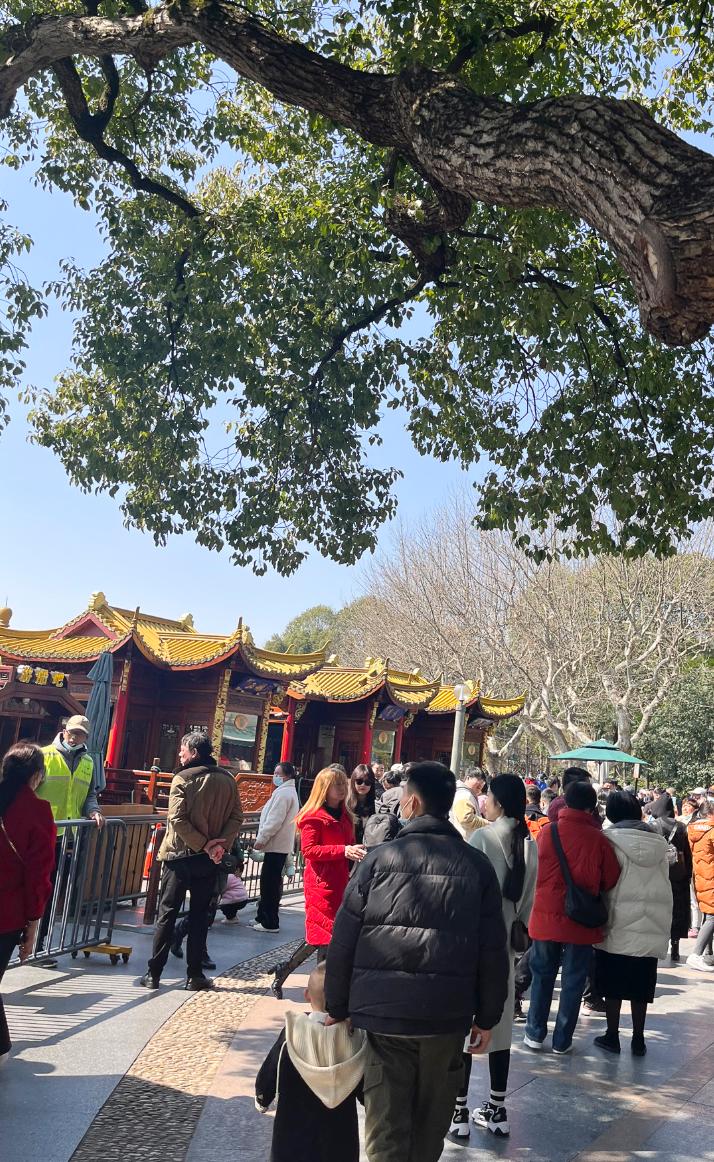 杭州旅游必去的十大景点排行榜,杭州萧山机场附近的旅游景点