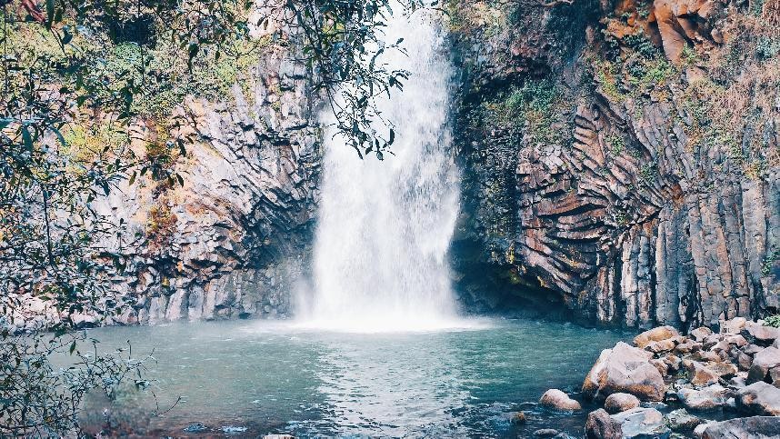 十一月云南旅游攻略腾冲 (从云南腾冲看云南旅游攻略)