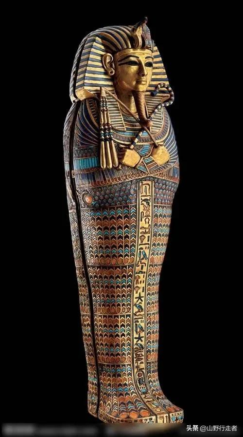 埃及游记之开罗,跟着课本游世界澳大利亚