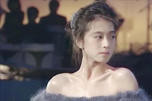 蜡笔小新里提到的女星在第几集,蜡笔小新喜欢的日本女星真人版