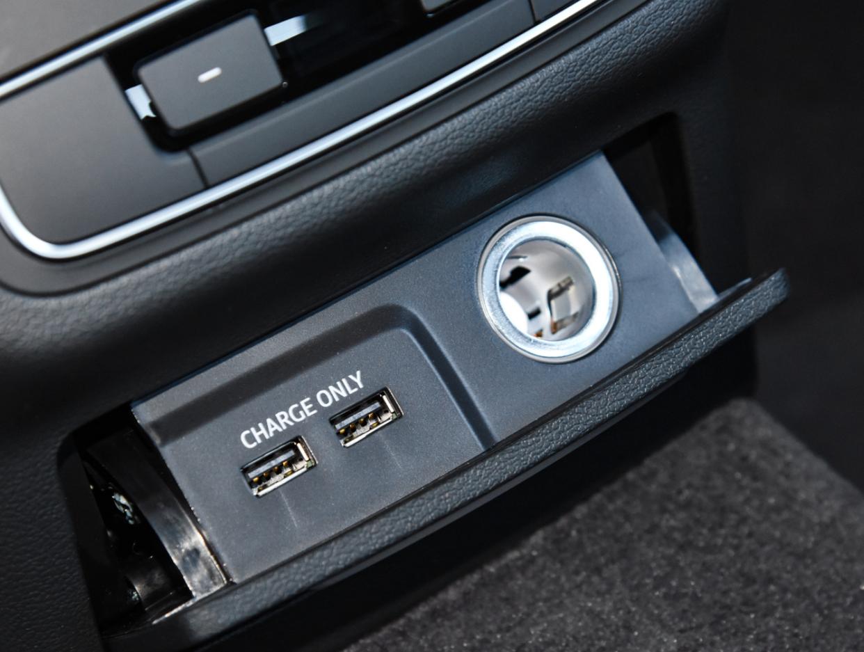 奥迪a4用车技巧,奥迪a440用车体验