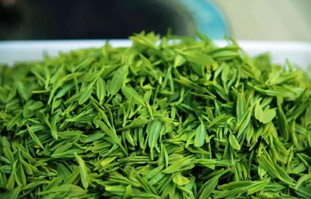 谷雨时节喝好茶莫负人间四月天,谷雨五谷汤